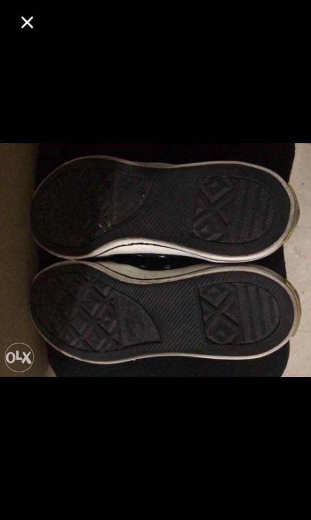 converse 25 olx