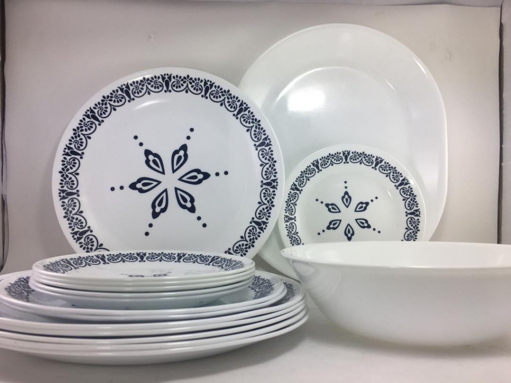 Corelle Florentia 16pcs