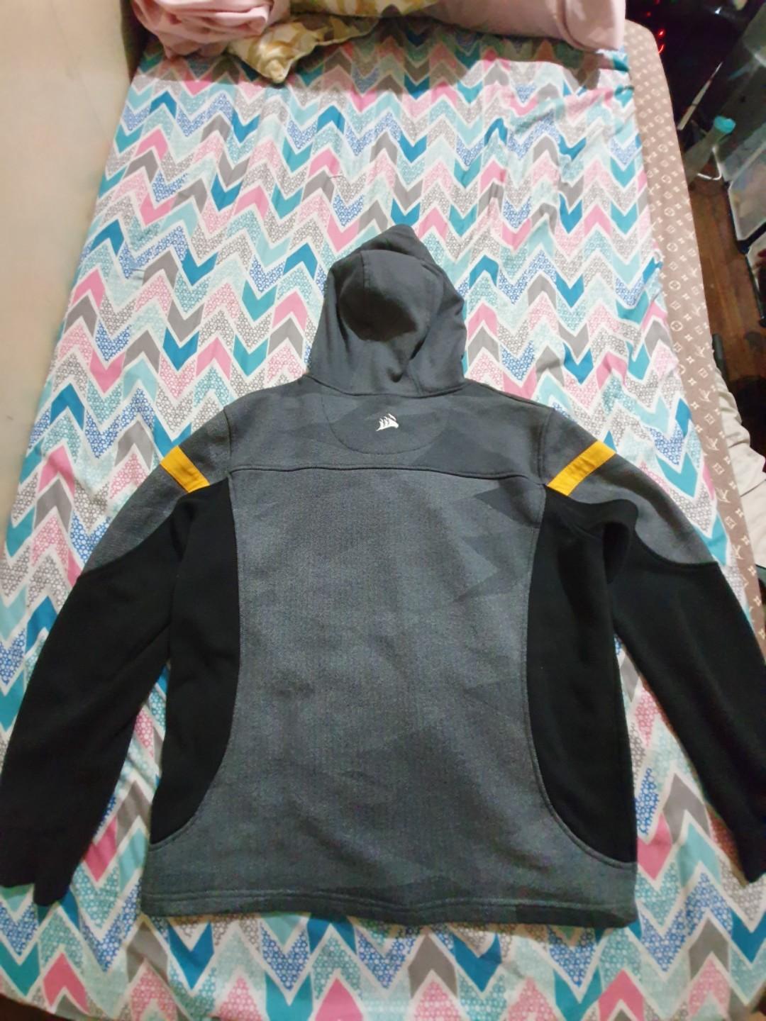 Corsair vengeance hoodie store