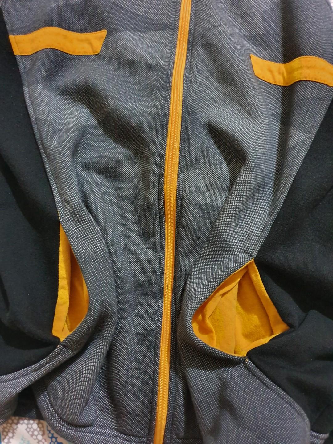 Corsair vengeance hoodie clearance