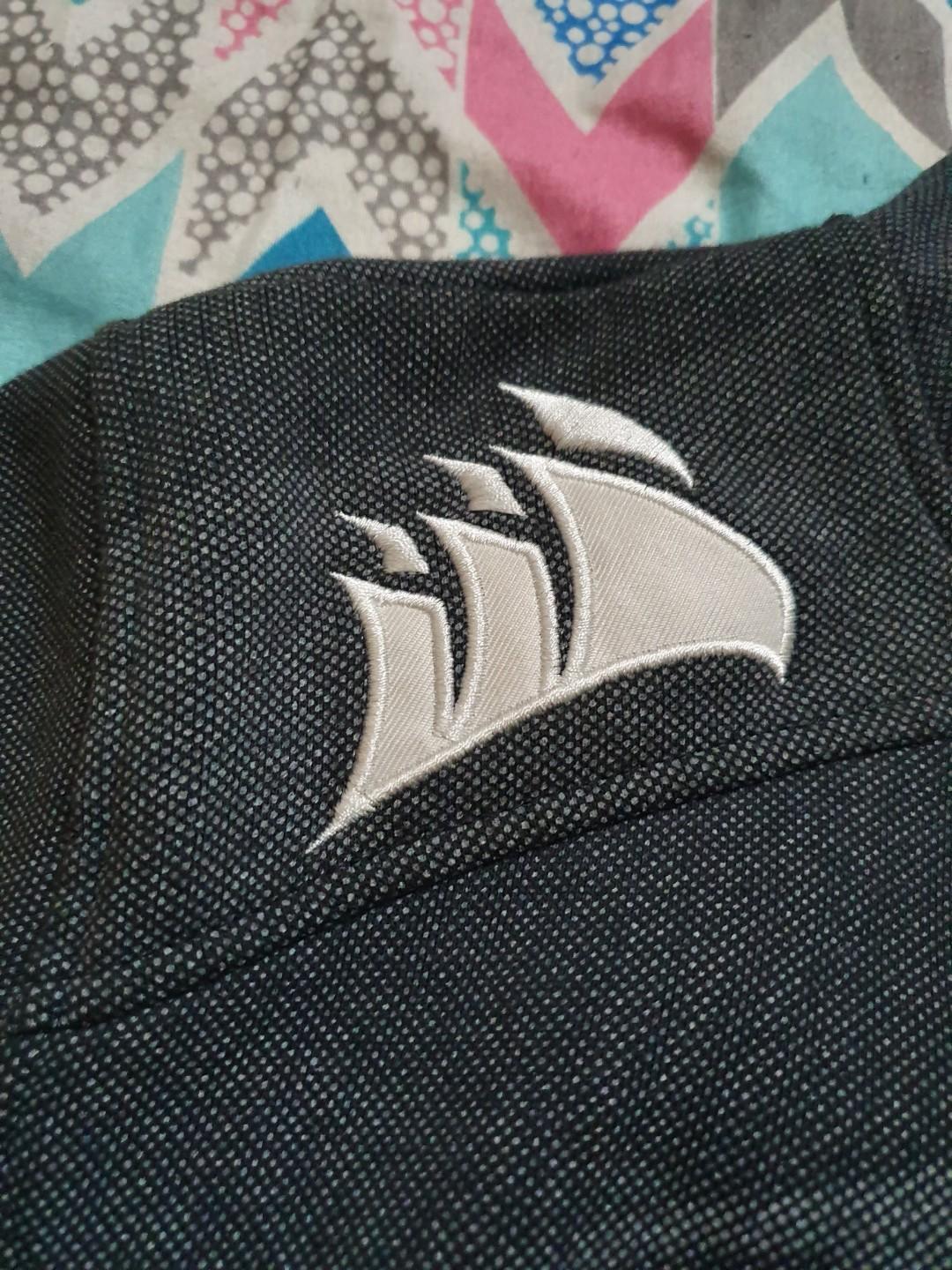 Corsair vengeance hoodie discount