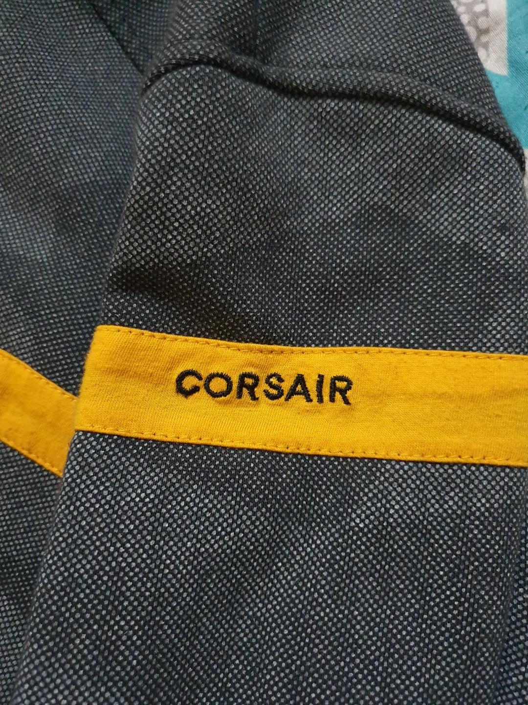 Corsair vengeance hoodie discount