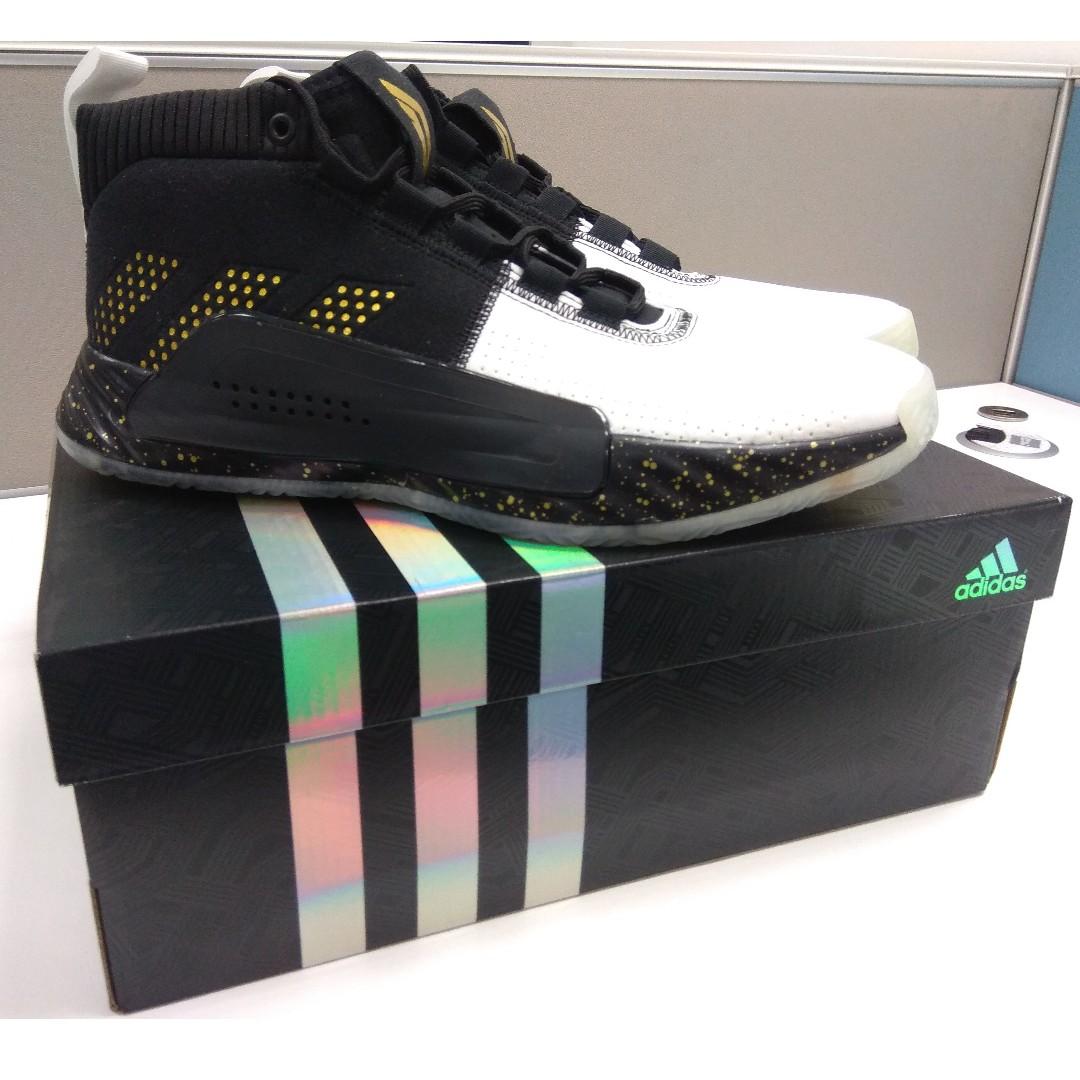 la heem dame 5