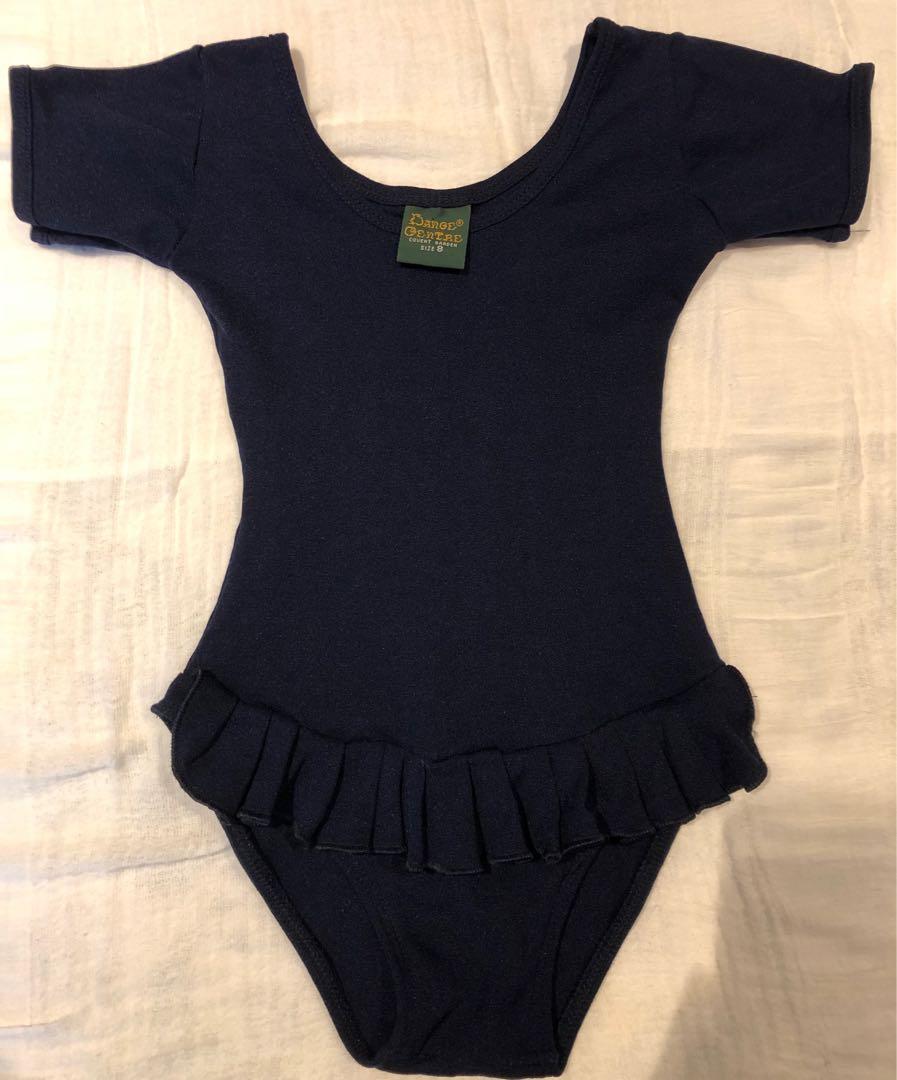 baby girl leotard