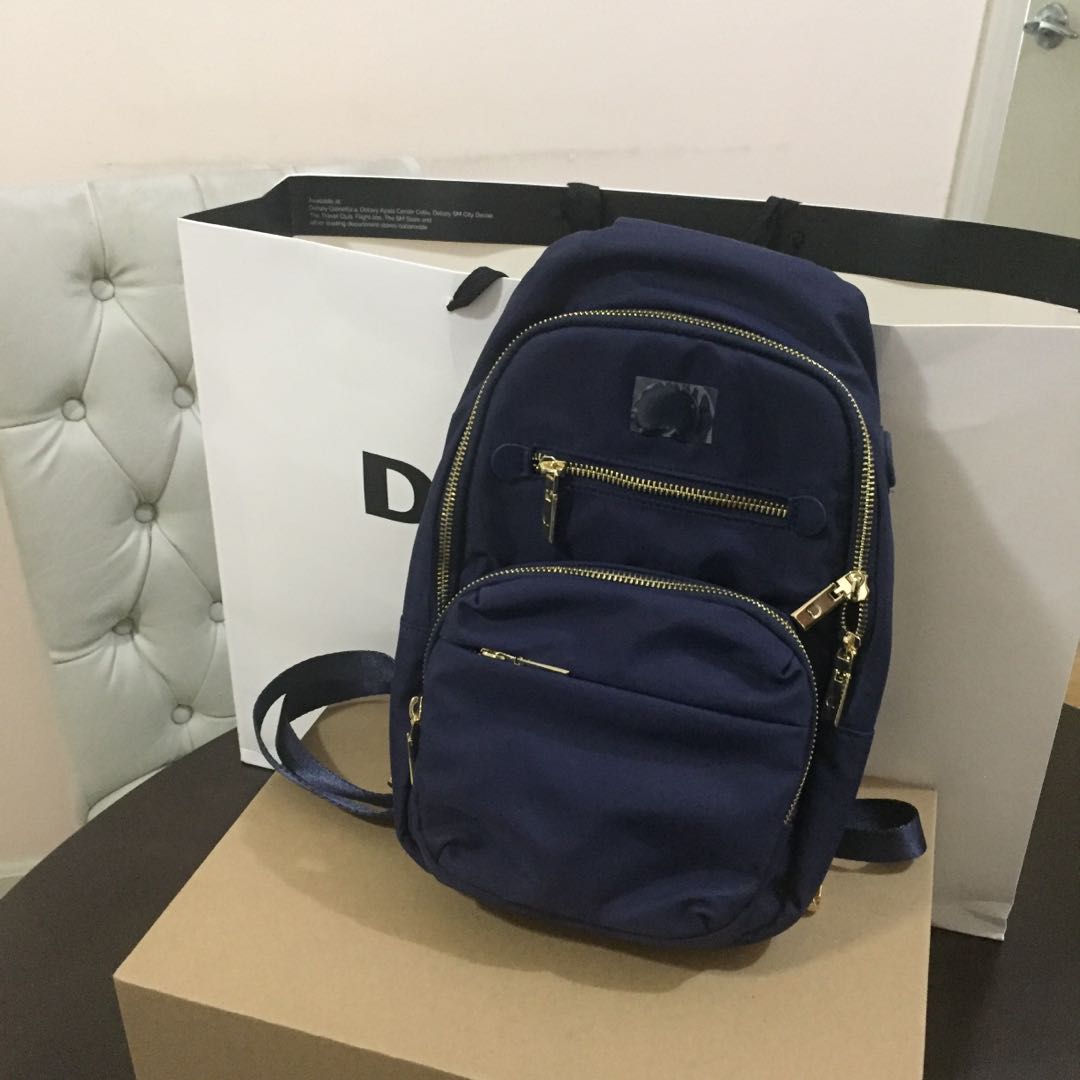 Delsey best sale adorable backpack