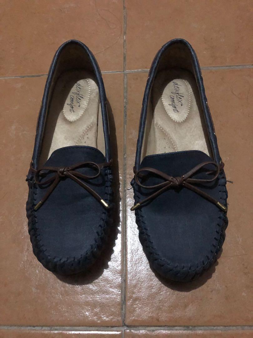 DexFlex Comfort LOAFERS (from Payless 