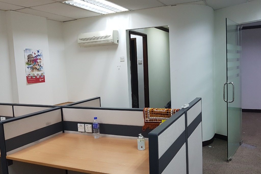 Diamond Square Shop Office Jalan Gombak 5km Reach Klcc Property Rentals On Carousell