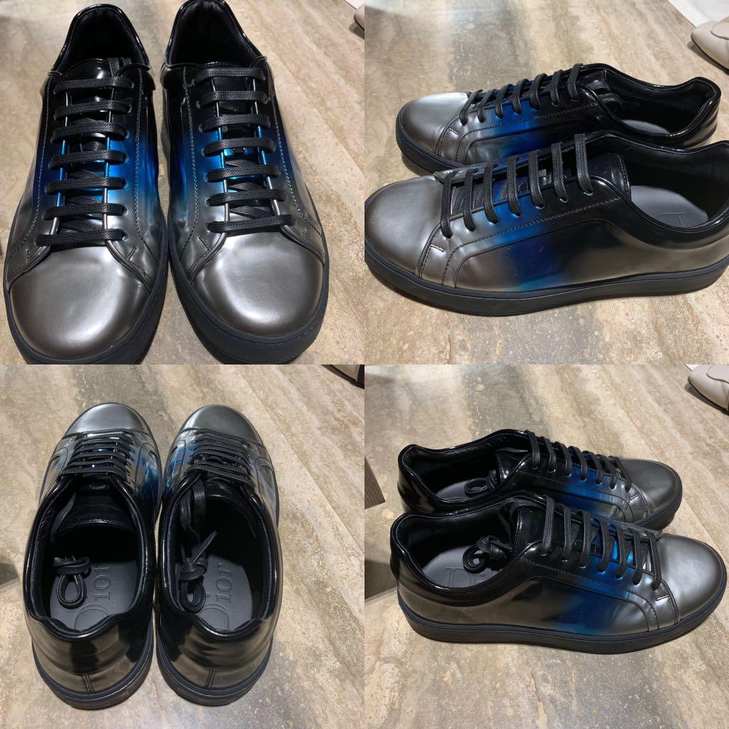 Dior Shoes for Men  Online Sale up to 61 off  Lyst
