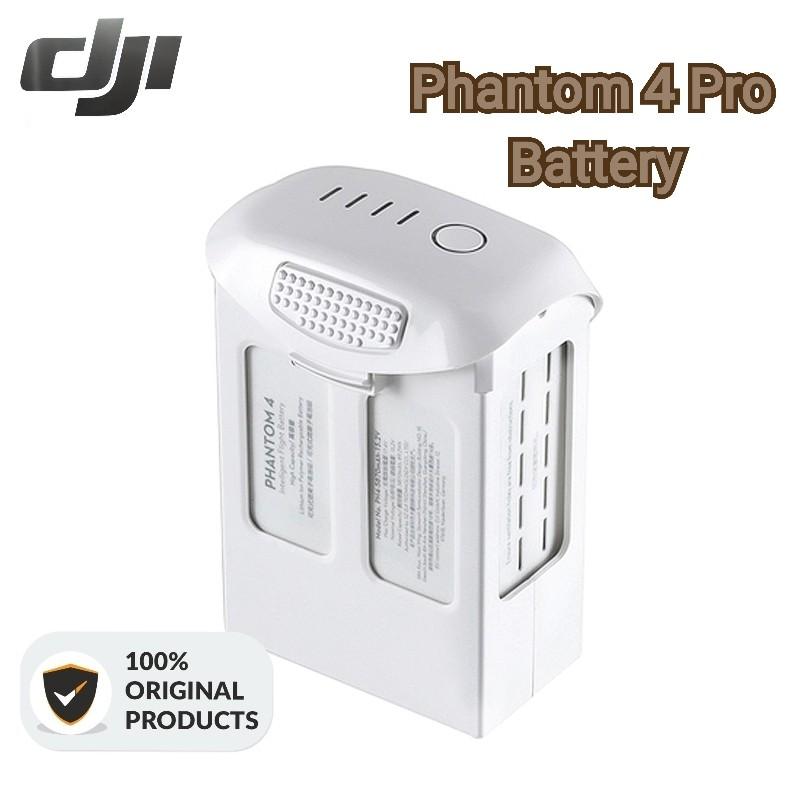 dji phantom 4 battery warranty