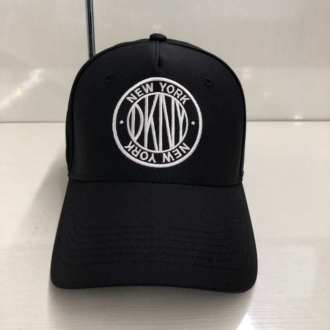 dkny caps