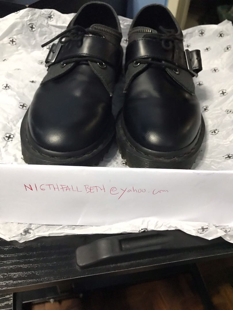 buy doc martens online