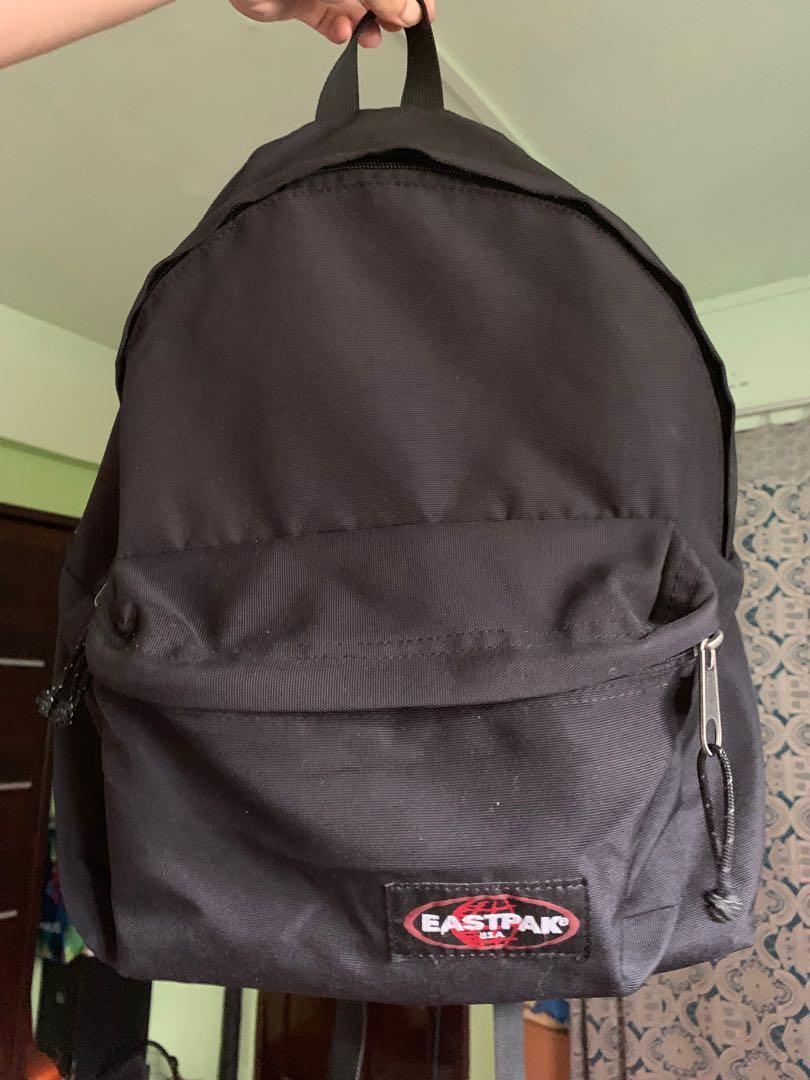 eastpak backpack singapore