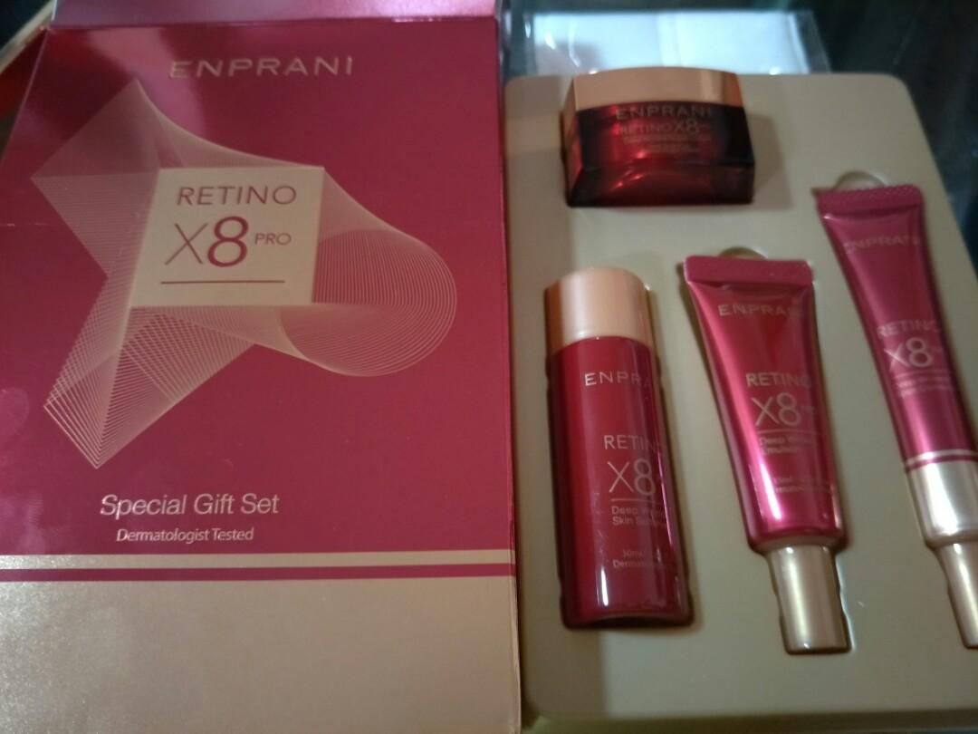 enprani retino x8 pro