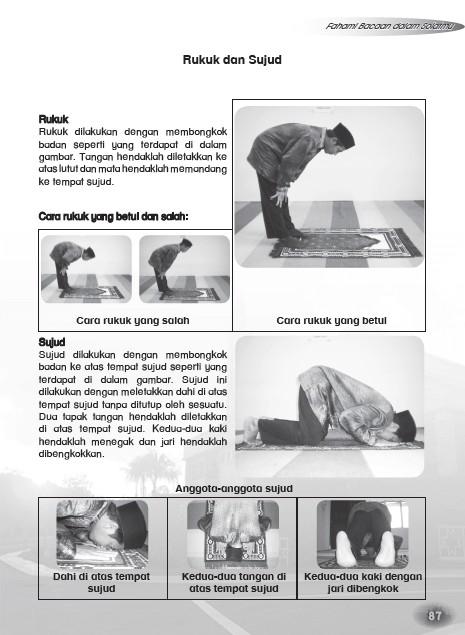 Cara Mengerjakan Solat Zuhur Asar Isyak Dengan Betul Dan Sempurna Youtube