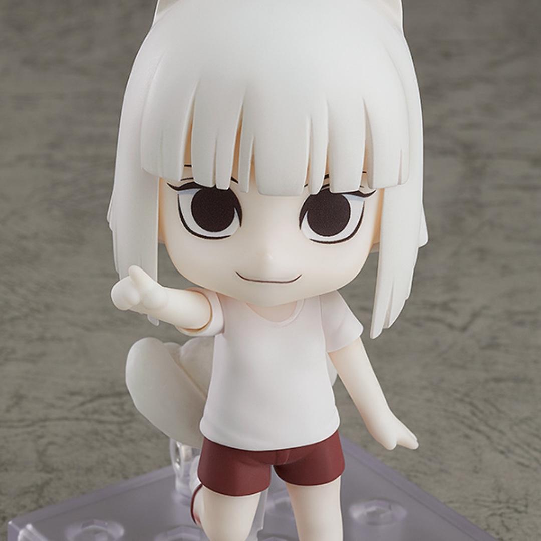 Get Wallpaper Fei Ren Zai Nendoroid September Toys Games Bricks Figurines For iPhone
