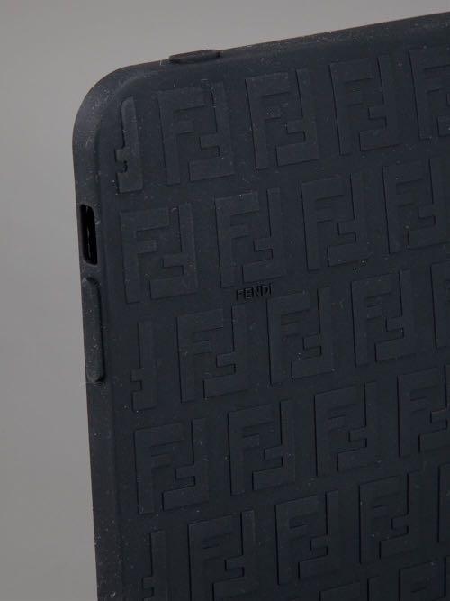 Fendi ipad case sale