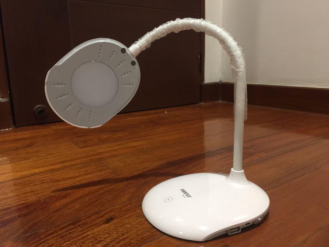 firefly desk lamp