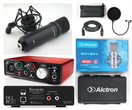 Focusrite solo studio pack basic set (Category: Music Accessories) located in Kuala Lumpur. Submitted by burgercismusic (Listing ID 242051112, Image 2). Description: STOCK STATUS: CALL FOR FINAL STOCK STATUS CHECK. THANKS click here to whatsapp us https://goo.gl/kKvEkZ (ADAM) 0163118614 https://goo.gl/BNx7f5 (JOSEPH)0172893430 https://goo.gl/xVB7Cs (FRANCIS)0166264700 Please Read Below: -Please check with us the latest stock status -check more de