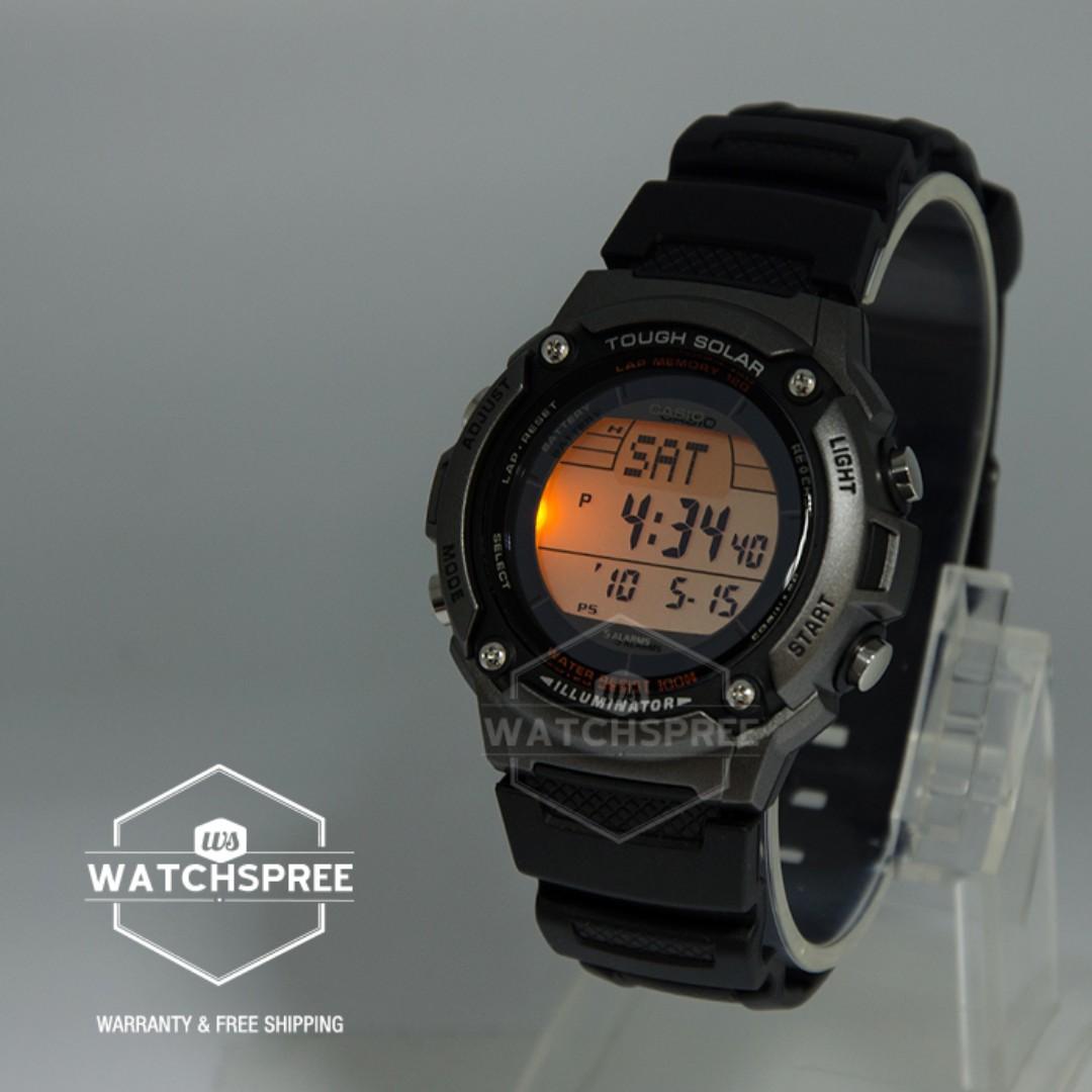 Casio ws 200h discount