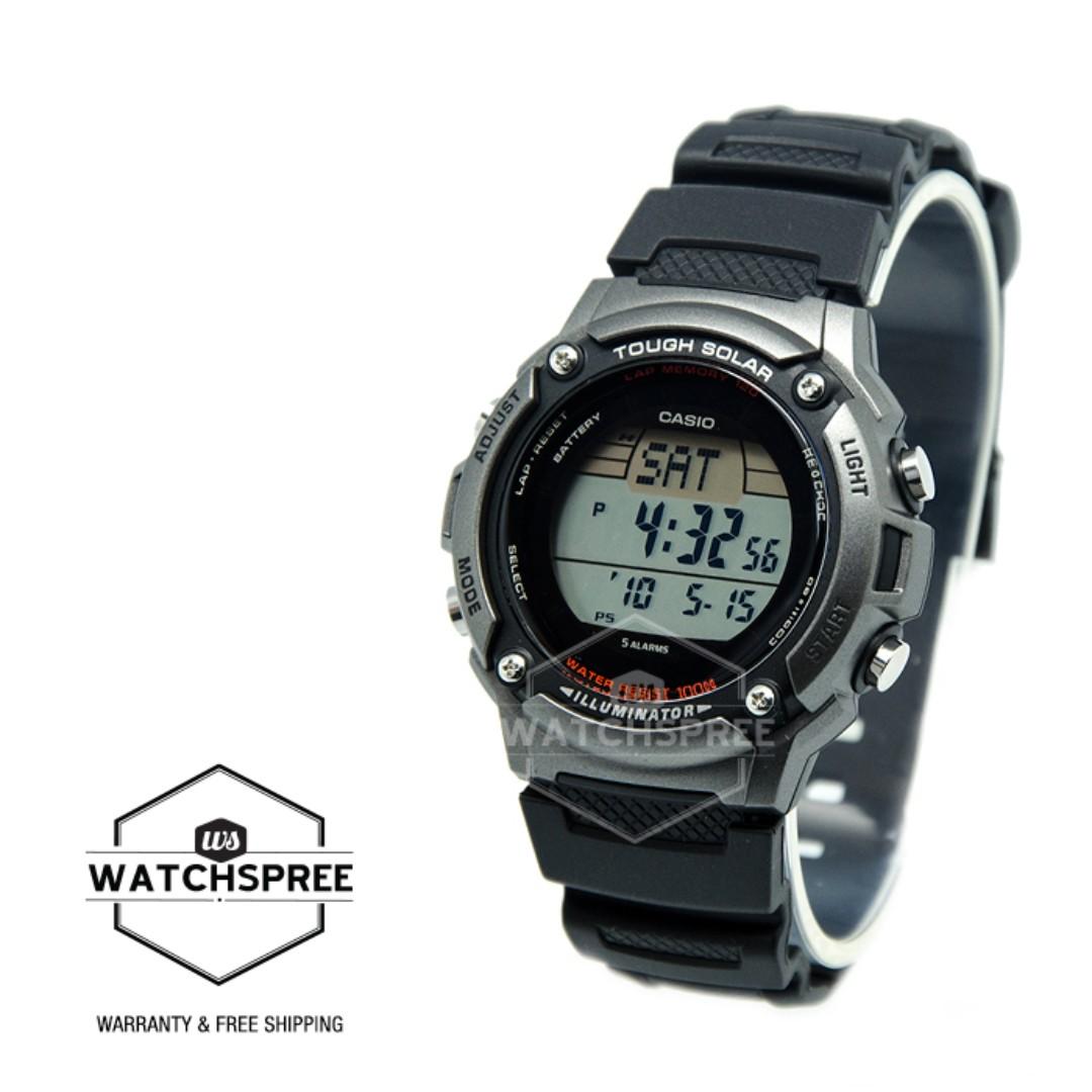 Casio 2025 ws 200h