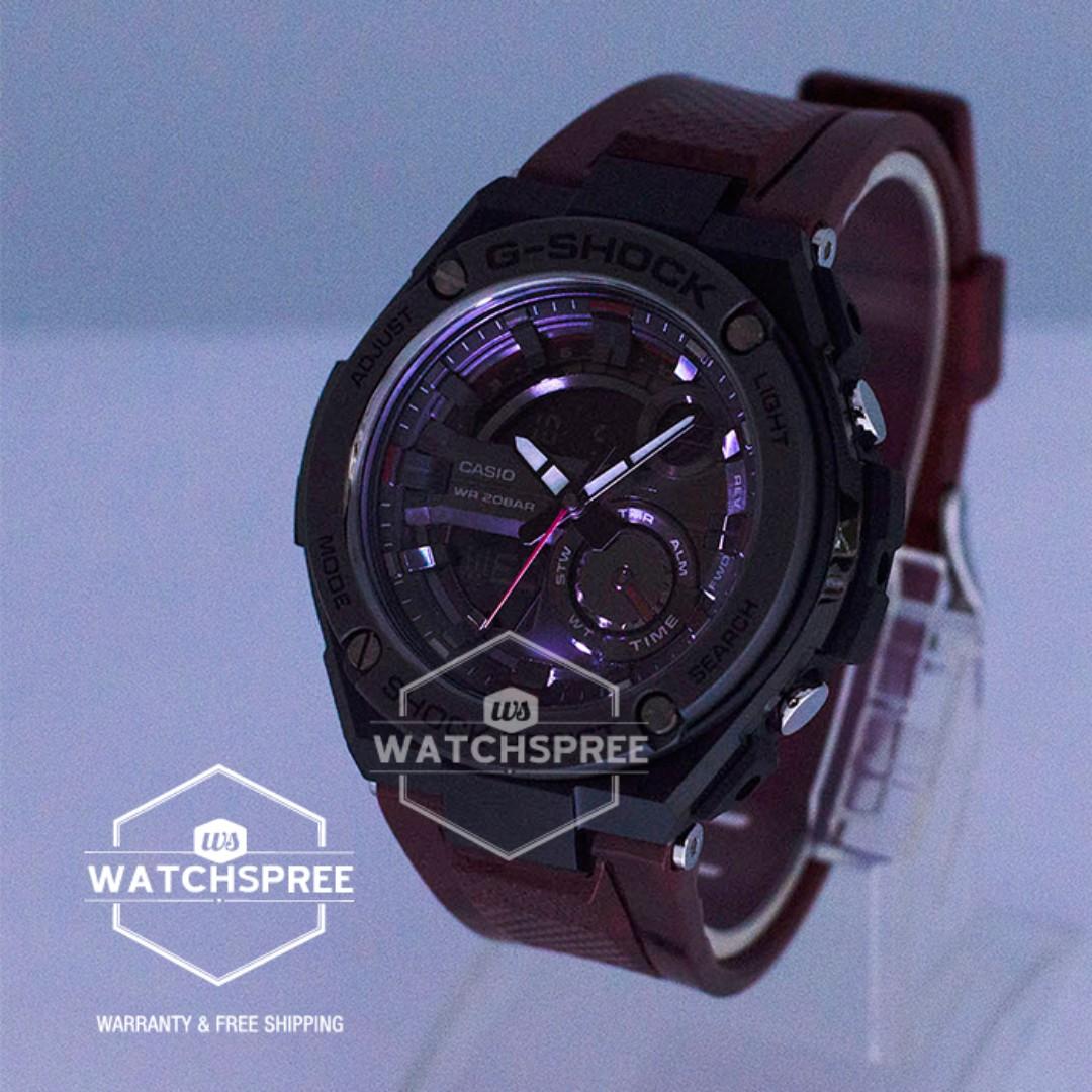 G shock gst 210m 4a new arrivals
