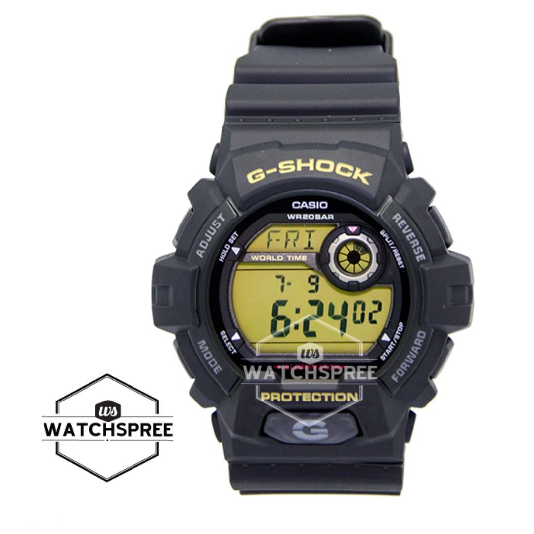 G8900 clearance