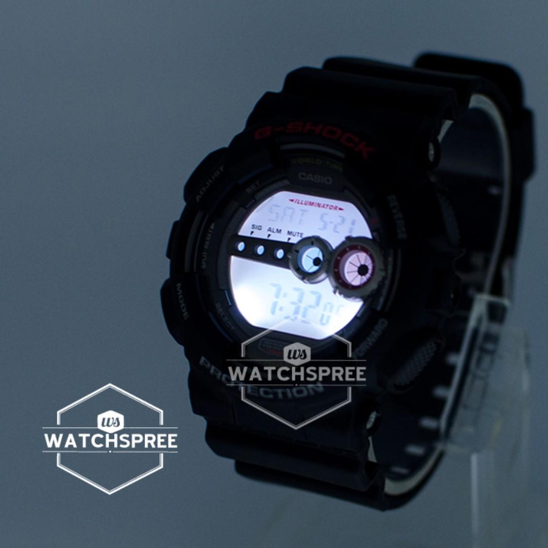 G shock gd 100 1a store