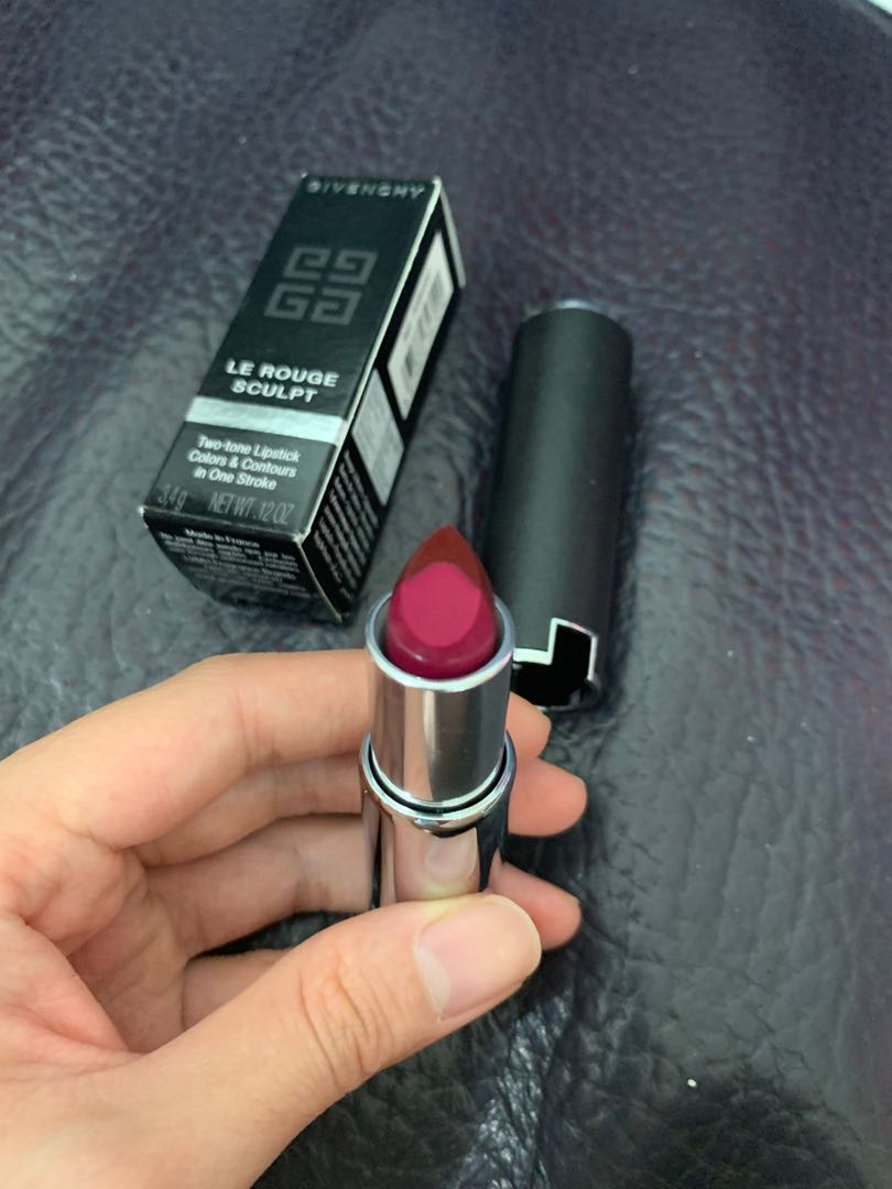 givenchy le rouge sculpt
