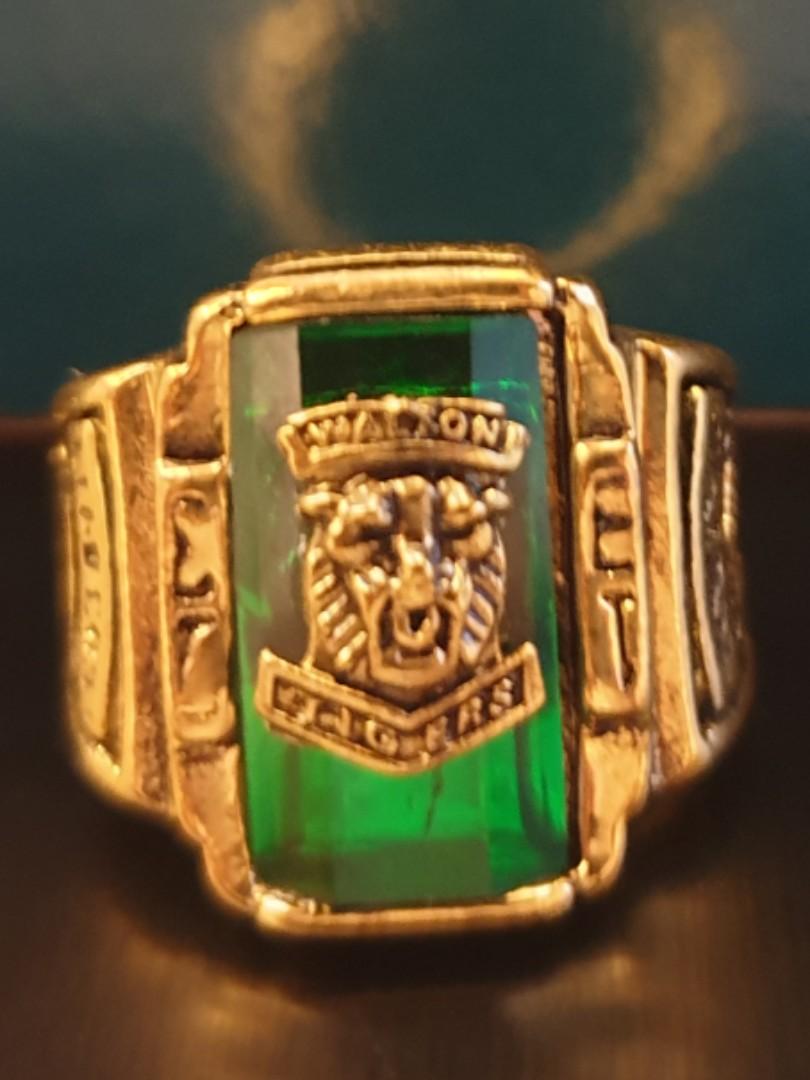 walton tigers 1973