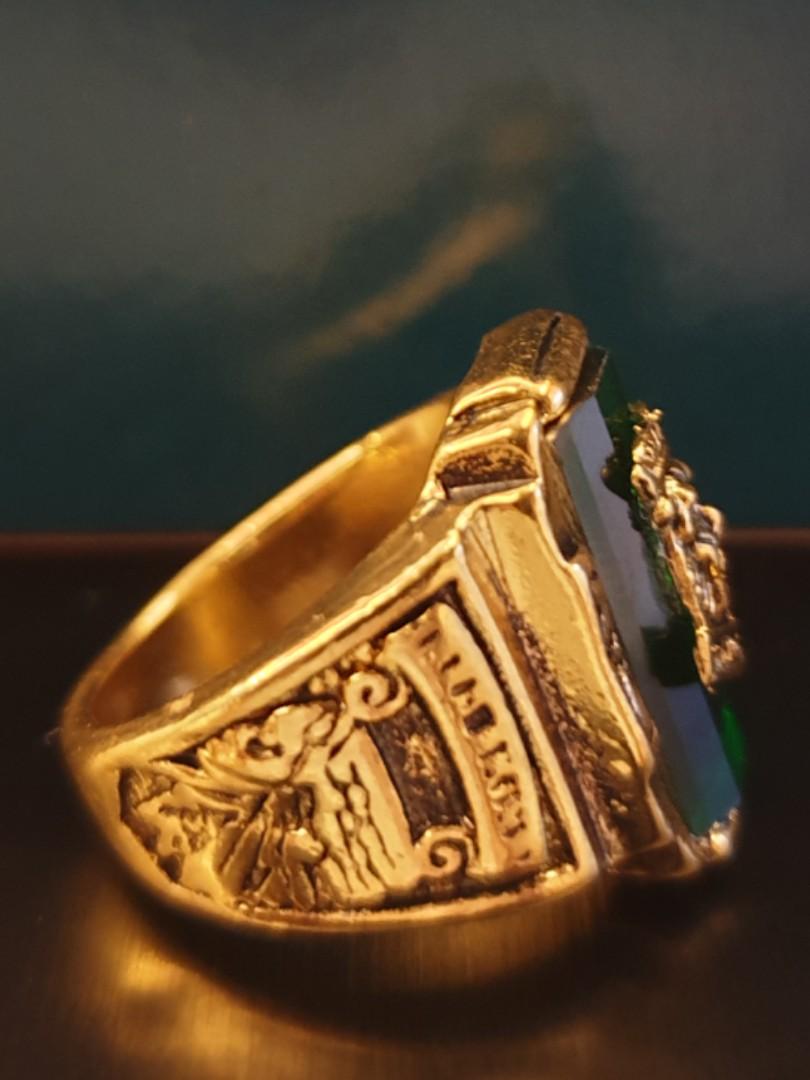 Walton tigers 1973 hotsell ring