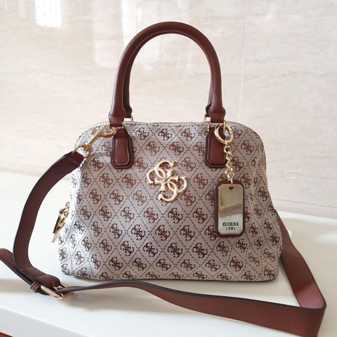 Guess bags philippines 2019 clearance