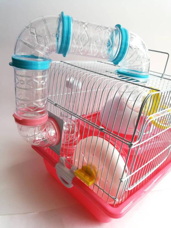 Hamster outlet play house
