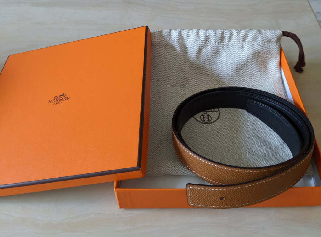 Cuir seul hermes clearance