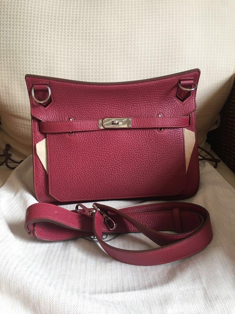 Hermes Jypsiere 28 Luxury Bags Wallets Sling Bags On Carousell Pinned onto hermes bags tmall board in fashion category. carousell