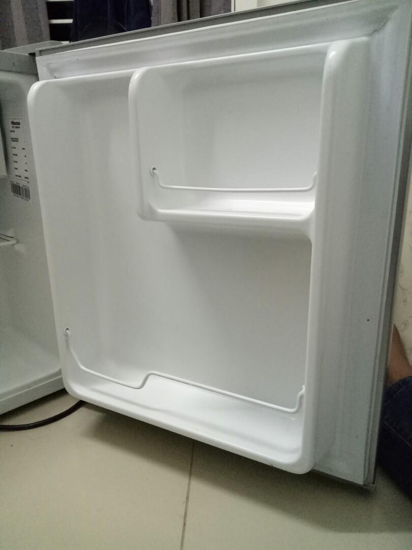 Hisense Mini Fridge, TV & Home Appliances, Kitchen Appliances