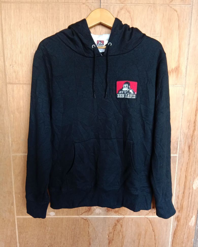 ben davis original jacket