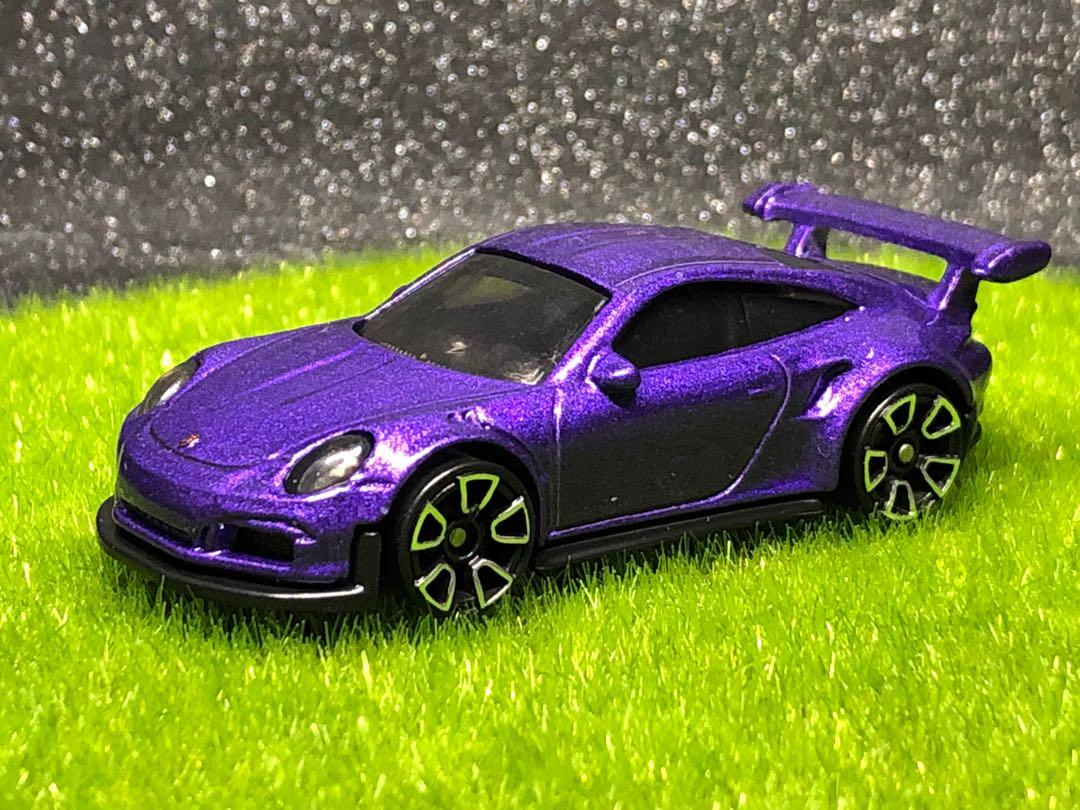 hot wheels gt2 rs