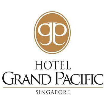 Hotel Grand Pacific Buffet Lunch/Dinner for 2 Paxs @ Sun's ...
