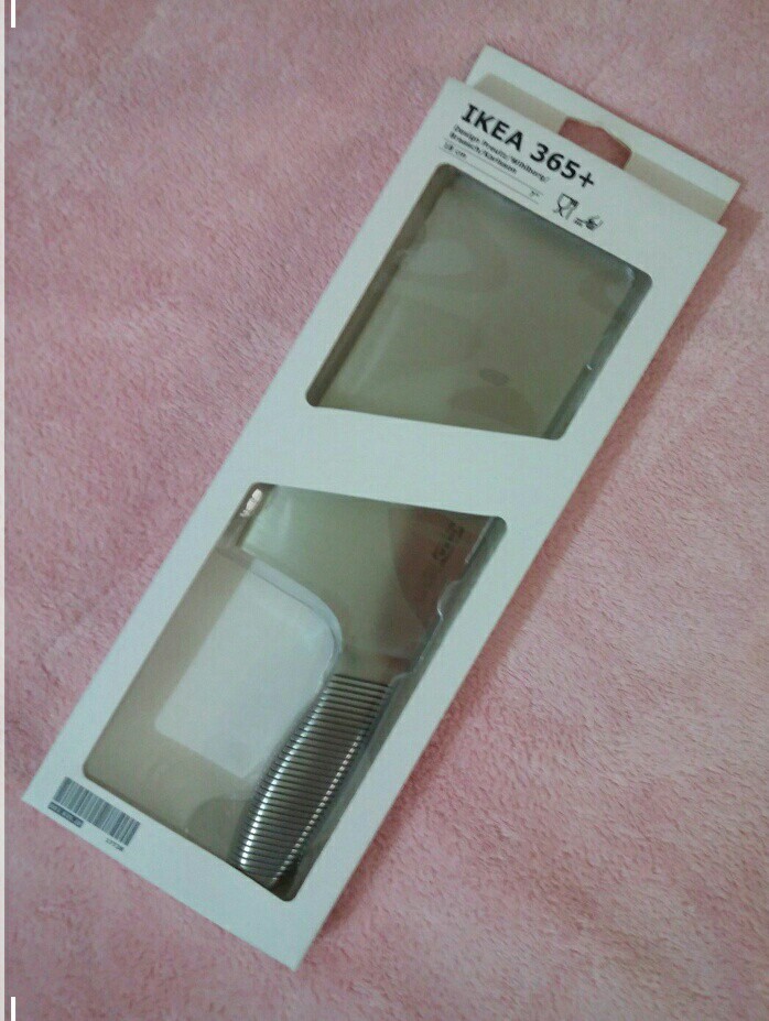 Ikea 18cm Knife Bal 2 Sets Price Each Home Appliances Kitchenware On Carousell