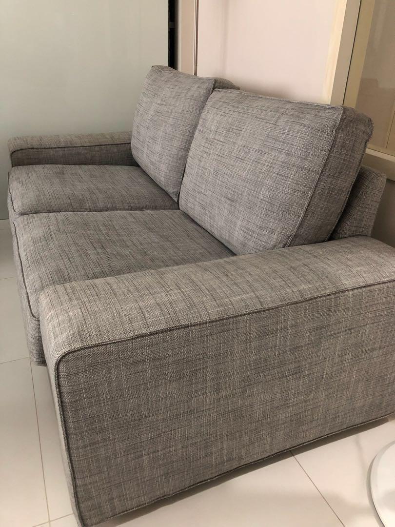 ikea sofa