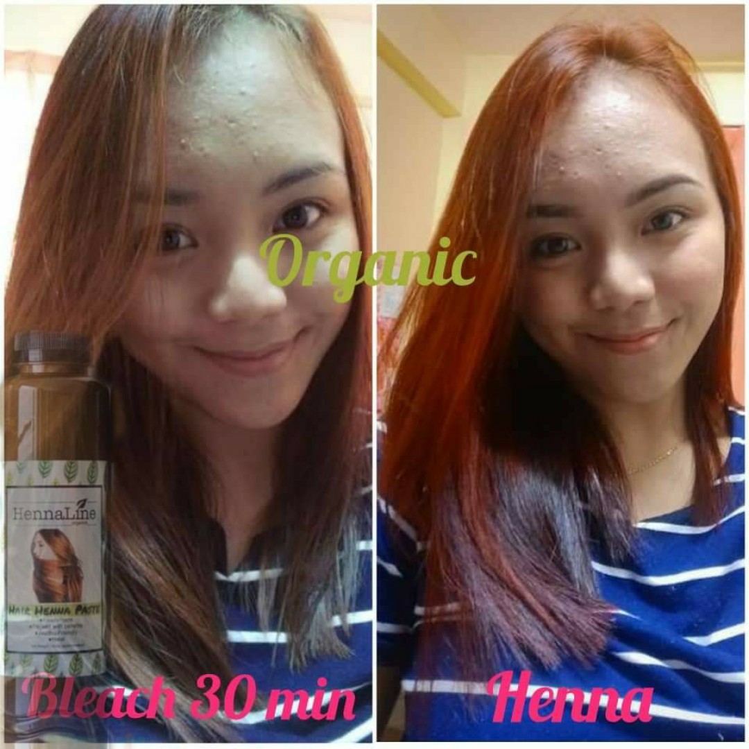 Inai Rambut Organic Halal Hair Dye Halal Henna Henna Hair Dye Women S Fashion Muslimah Fashion On Carousell