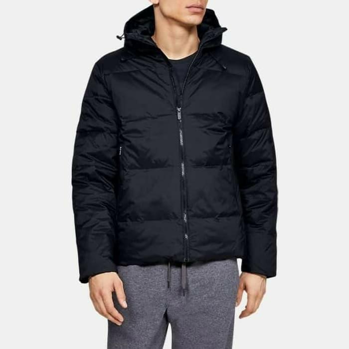 under armour down jacket men's