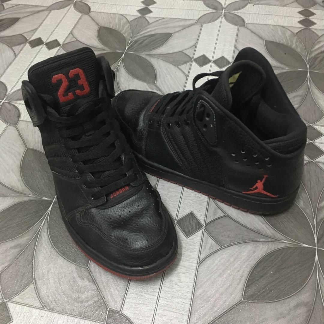 jordan 26 flight 4 premium