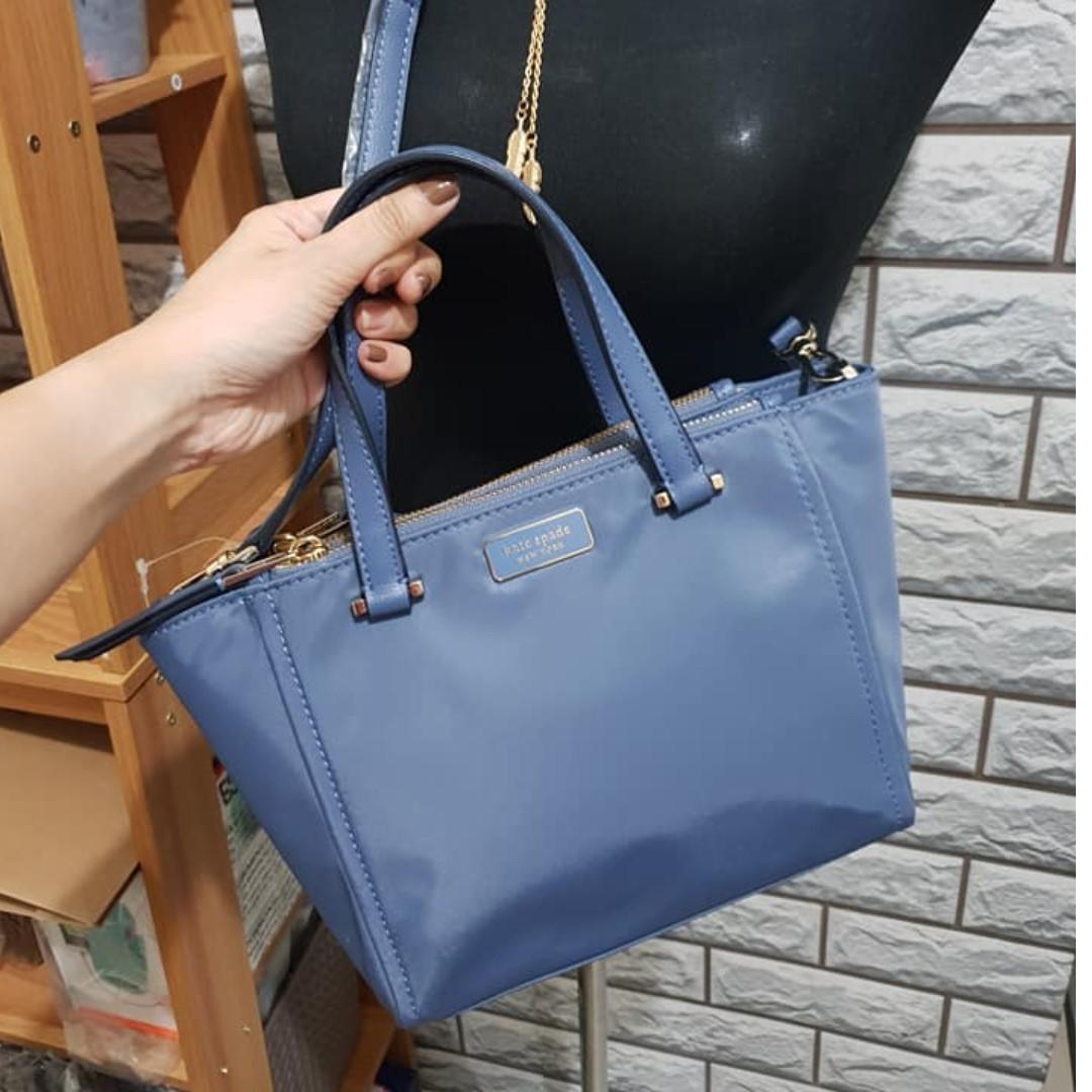 Kate spade dawn small satchel 2025