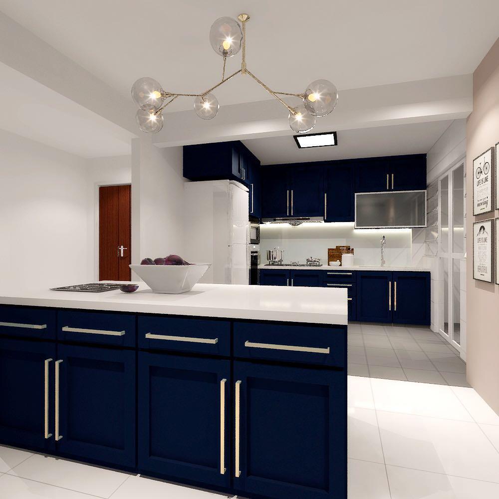 Kitchen cabinet direct factory price62863076677122111