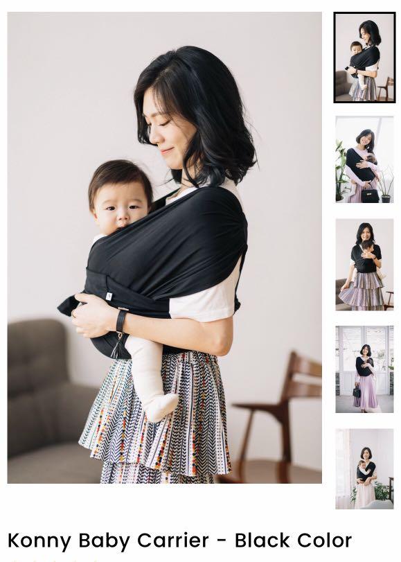 baby wrap
