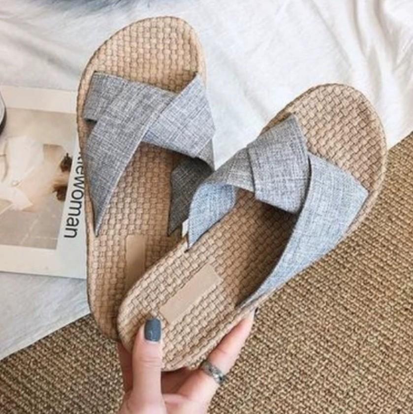 Chic discount sandals 2019