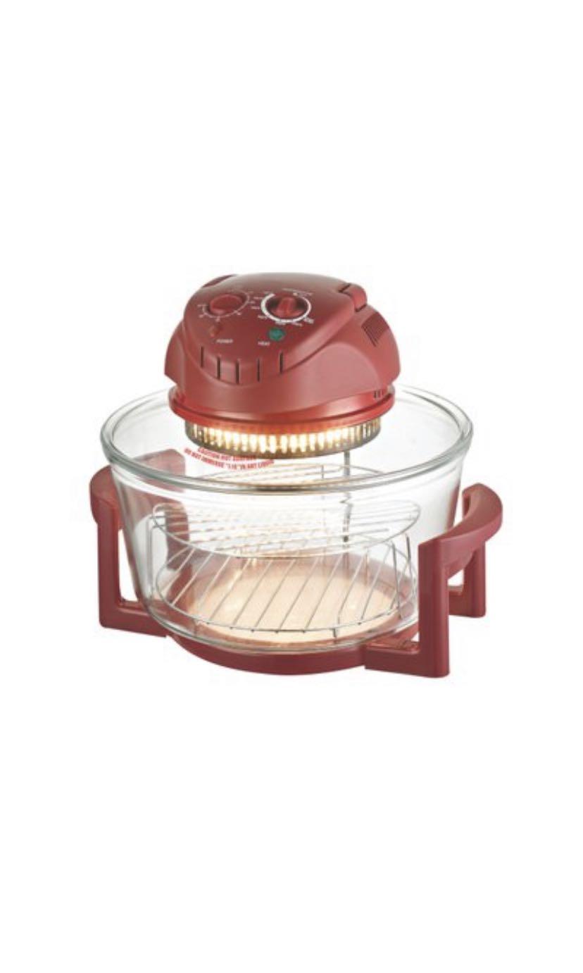 La gourmet turbo roaster cheap