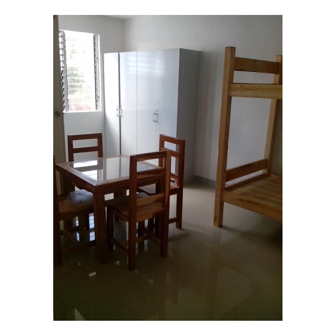 Ladies Dorm Beside Up Town Center Katipunan Up Ateneo Bedspace Or Solo Property Rentals Room Rentals On Carousell