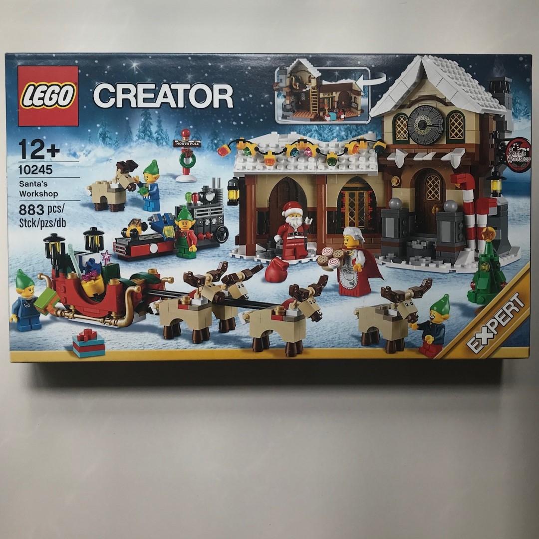 buy lego creator